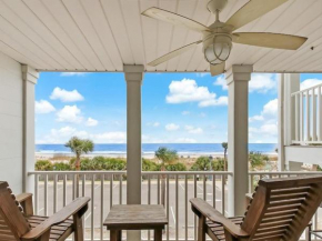Ocean Overlook